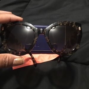 Fendi sunglasses